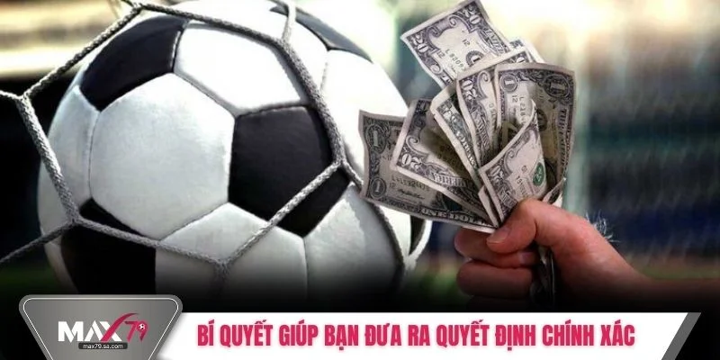 Bí quyết giúp bạn đưa ra quyết định chính xác