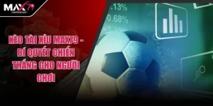 Kèo Tài Xỉu MAX79 - Bí Quyết Chiến Thắng Cho Người Chơi